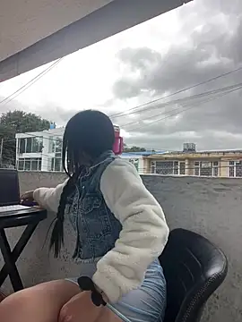 PamelaJonsom_ Live Chatraum