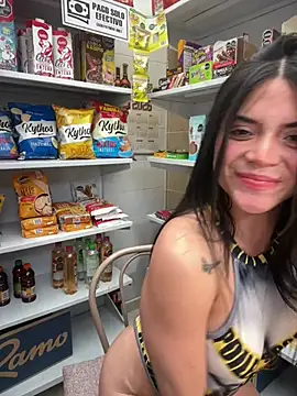 PamelaJonsom_ Cameră chat live