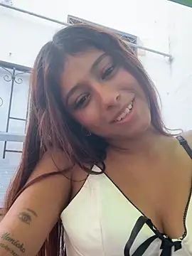 dafne17_ Cameră chat live