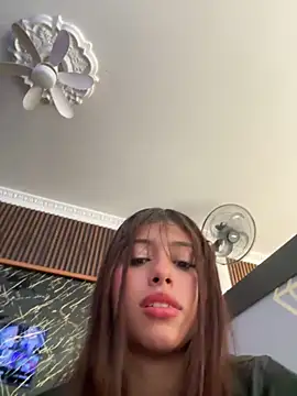 Živá chatovací místnost dafne17_
