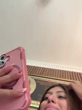 Živá chatovací místnost dafne17_