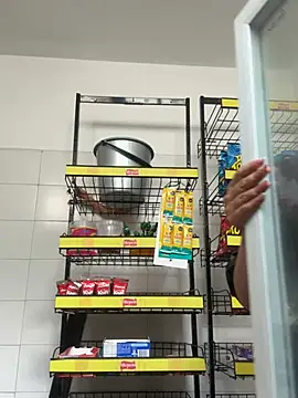 Živá chatovací místnost dafne17_
