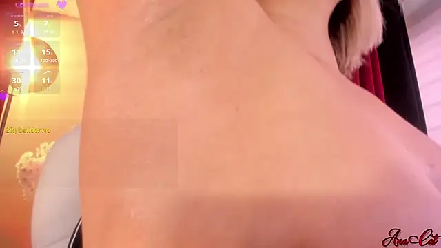 ana_cat Live chatroom