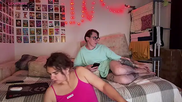 live_sexy Live Chatraum