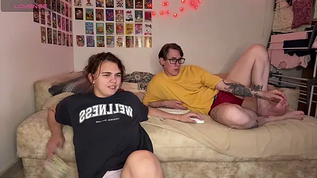 live_sexy Cameră chat live