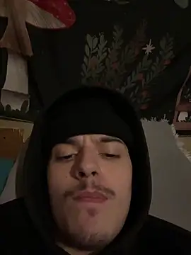 CarmeloA – live sex-cam-show