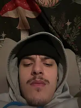 CarmeloA webcam show