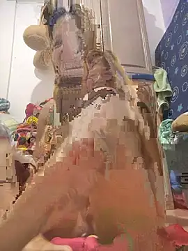 Sala de chat en directo de CockBiter83