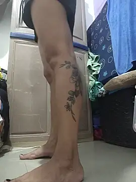 CockBiter83 live-chat rom