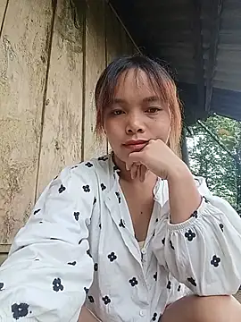 Bilik Sembang Langsung May_Secret