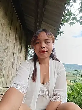 May_Secret Live Chatraum