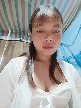 Bilik Sembang Langsung May_Secret
