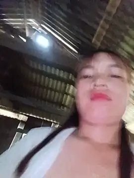 May_Secret Live Chatraum
