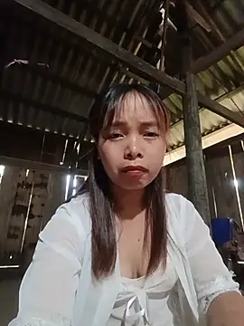 May_Secret Live Chatraum