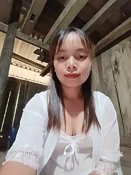 May_Secret Live Chatrum