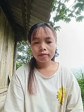 May_Secret webcam show