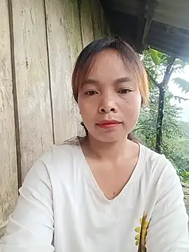 Bilik Sembang Langsung May_Secret