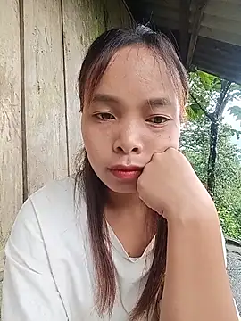 May_Secret Live Chatraum