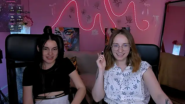evalora_vei's Live Chat Room