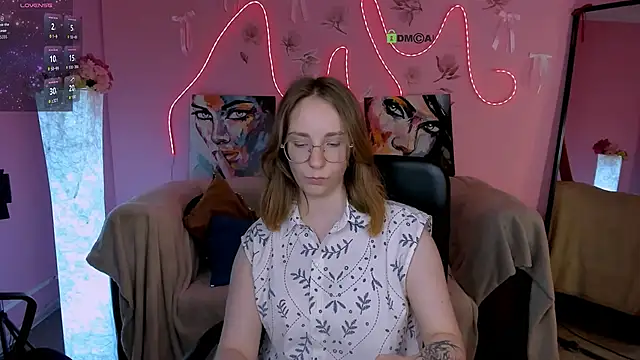 evalora_vei's Live Chat Room