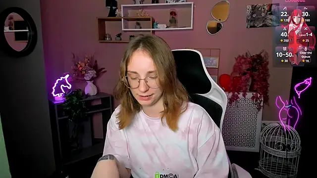 evalora_vei Cameră chat live