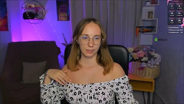 evalora_vei – live chatrum