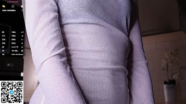 חדר צ'אט בשידור חי של Erosyne