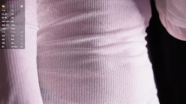 Erosyne Cameră chat live