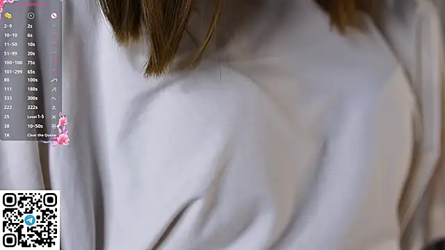 Erosyne чат на живо