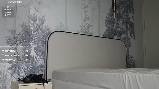 Chat soba uživo modela imaginasian_