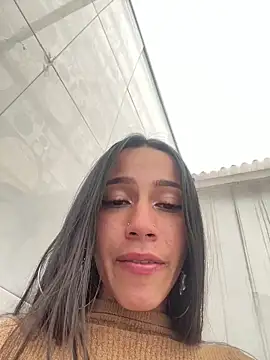 Laskhmi_ Cameră chat live