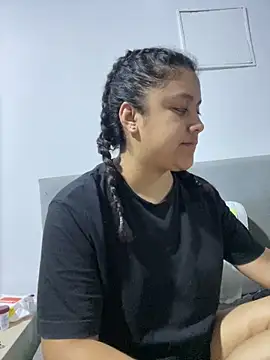 Chat ao vivo de Techi0525