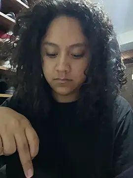 Show de cámara de sexo en directo de Techi0525