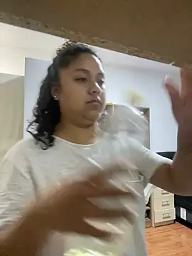 Bilik Sembang Langsung Techi0525