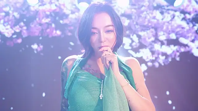 Wily-07 Show Live Cam Tình Dục