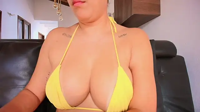 Bilik Sembang Langsung Salmma_Milf