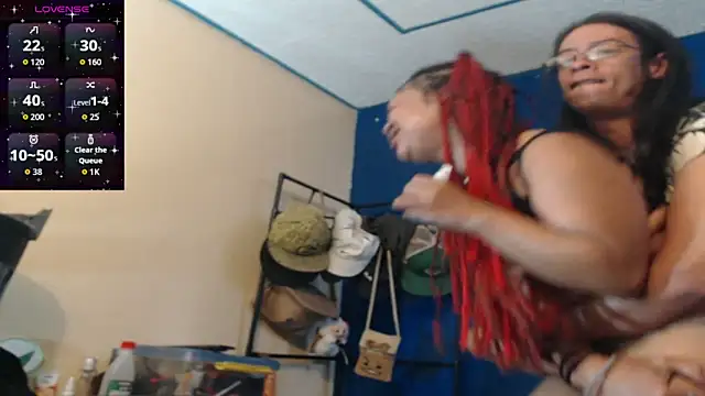 sugarbrown011's Live Sex Cam Show