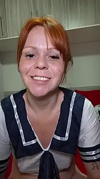 PorcelainDoll1 – live chatrum