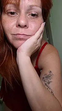 Sala de chat ao vivo de PorcelainDoll1