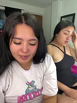 -Mellani- Cameră chat live