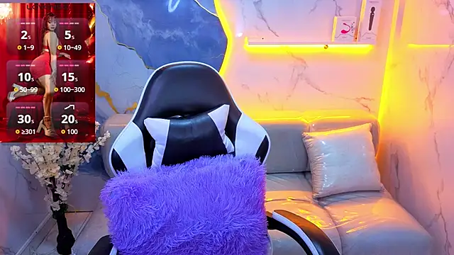 noa_tp Cameră chat live