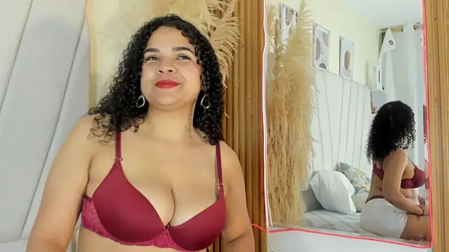 Chatroom en direct de Miaa_Star1