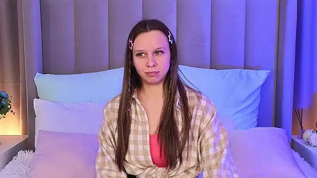 Ya_Siro – Naživo XXX chat