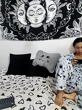 Bilik Sembang Langsung abby_n_emily