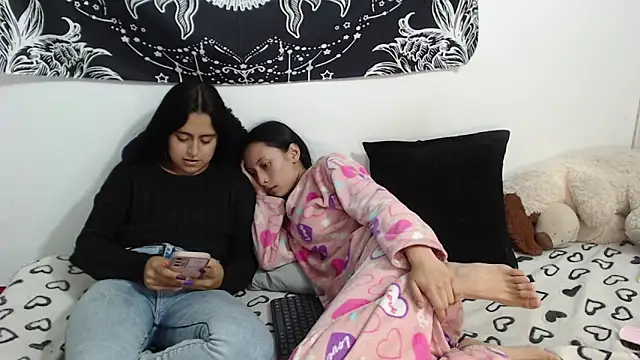 Chat ao vivo de abby_n_emily