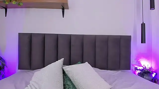 Pokój czatu na żywo – AilanaCortes