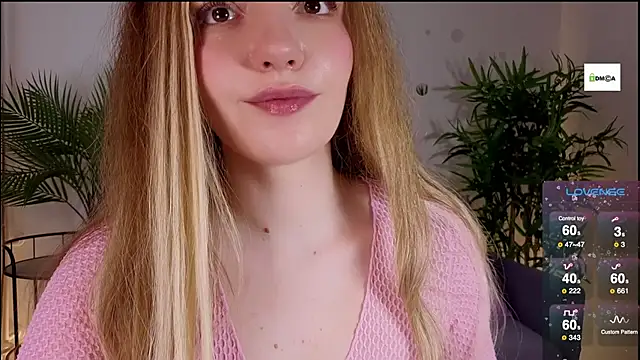 Sala de chat en directo de cute_cake