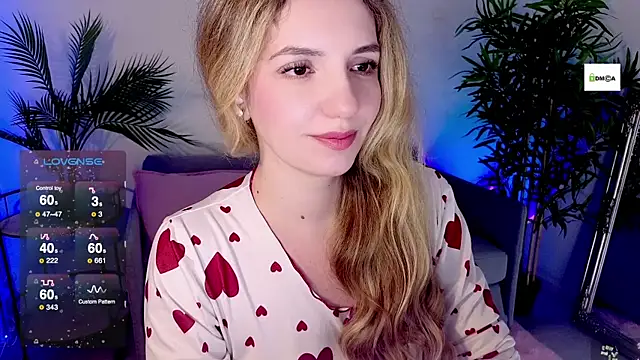 cute_cake's Live Chat Room