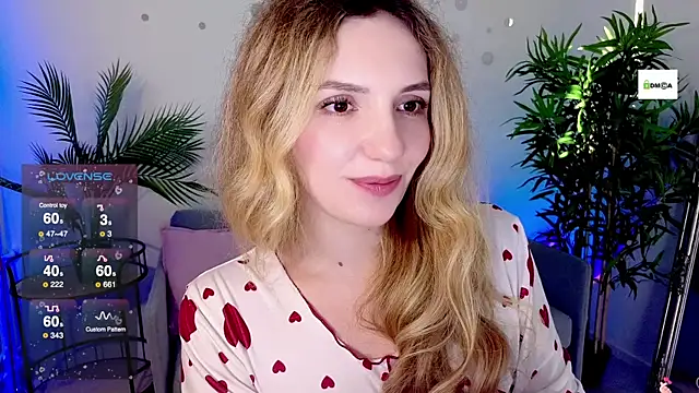 cute_cake Live Chatraum