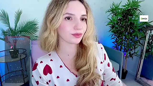 Sala de chat en directo de cute_cake